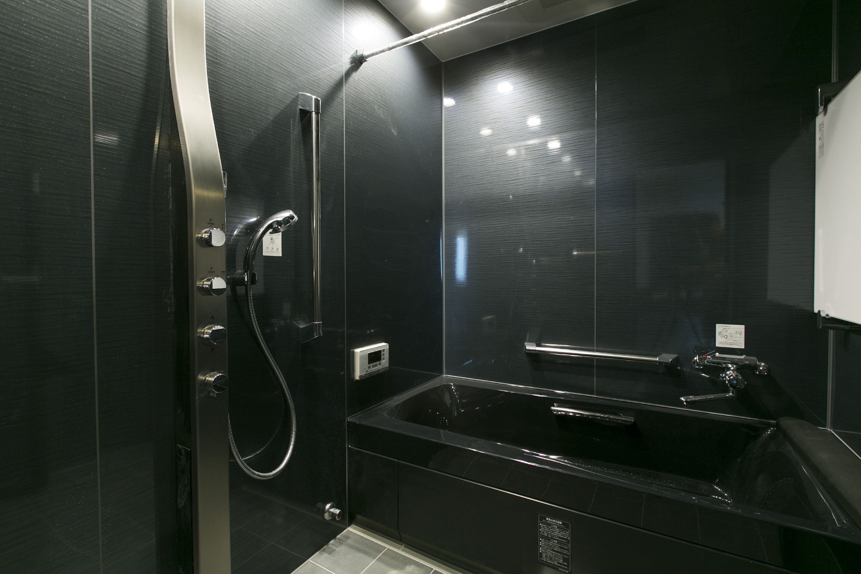 Suite, Nichtraucher | Badezimmer | Duschwanne, kostenlose Toilettenartikel, Haartrockner, Hausschuhe