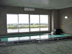 Spa - Ayame-ryokan (Itako)