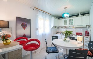 Spiseområde
