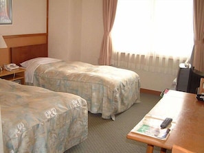 Room - Kirakuya Inn (Koriyama)