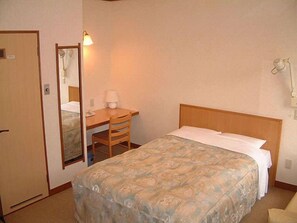 Room - Kirakuya Inn (Koriyama)