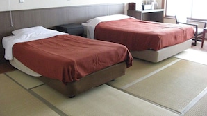 Room - Kirakuya Inn (Koriyama)