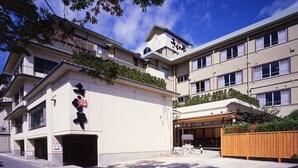 Exterior - Kirakuya Inn (Koriyama)