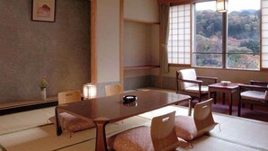Dining - Kirakuya Inn (Koriyama)