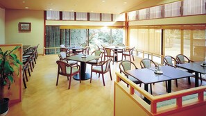 Dining - Kirakuya Inn (Koriyama)
