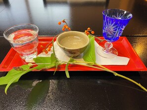 식사 및 음료