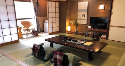 Kappo Ryokan Satsuki