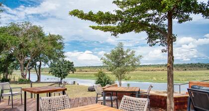Chobe River Camp