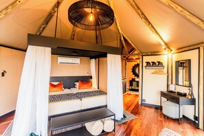 Room - Chobe River Camp (Ngoma)