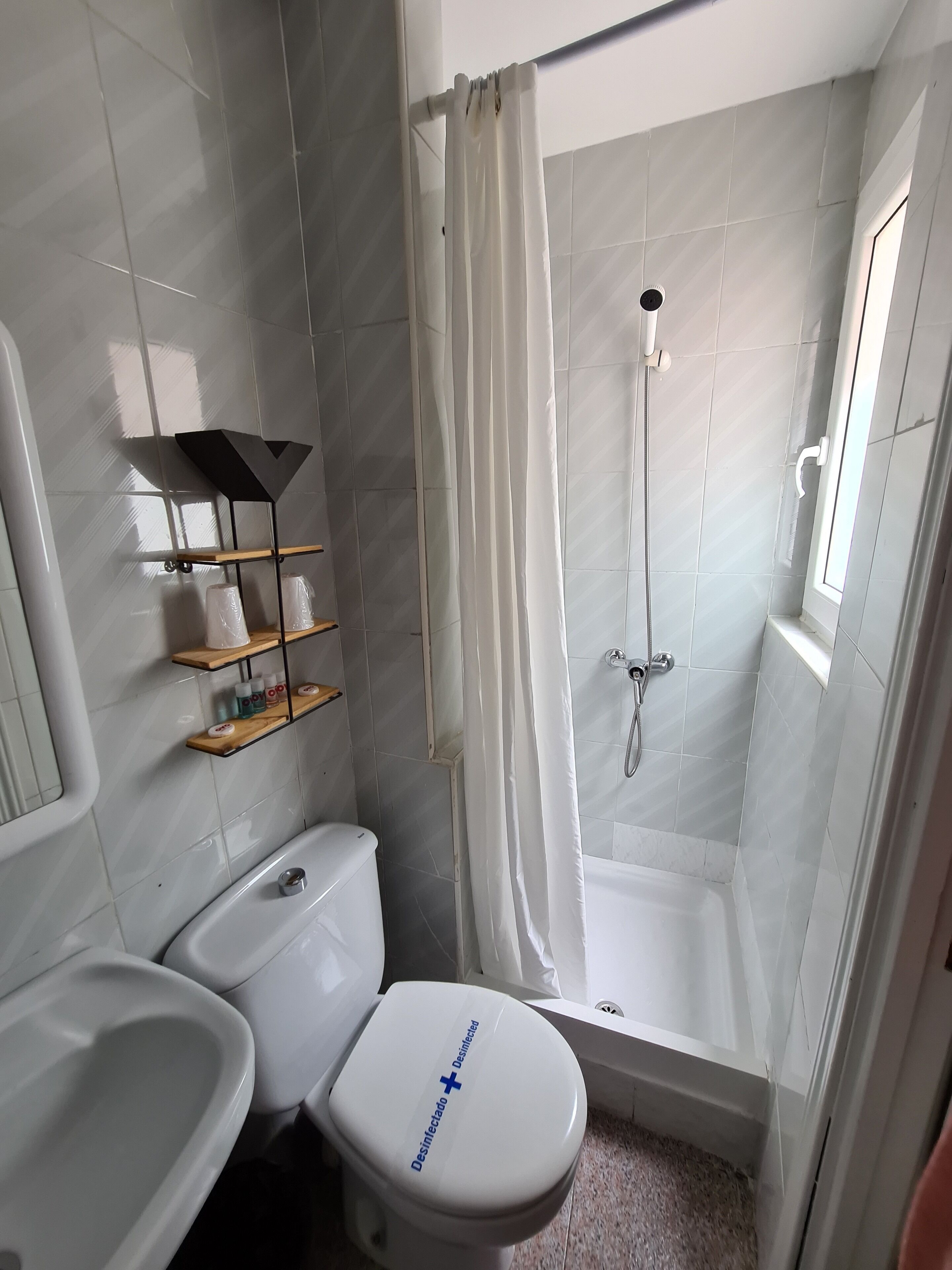 Photo - CH Las Murallas