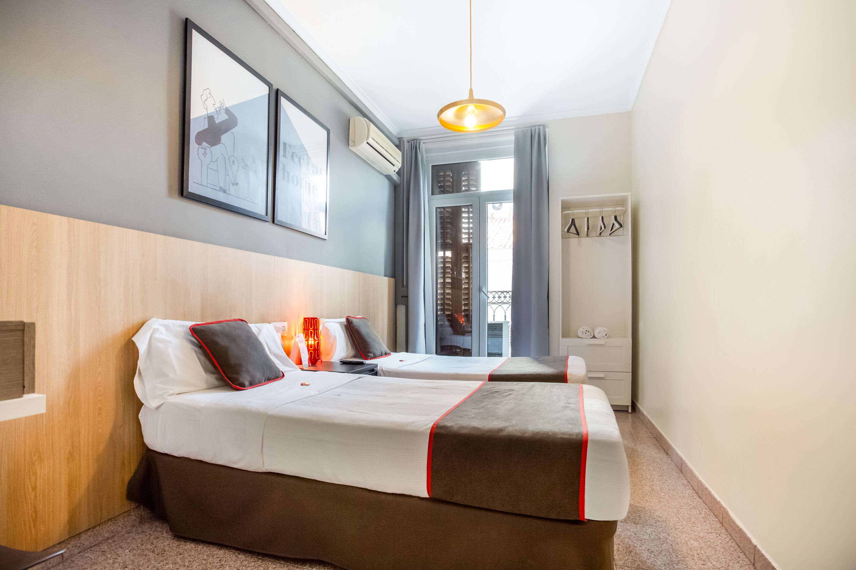 Photo - CH Las Murallas