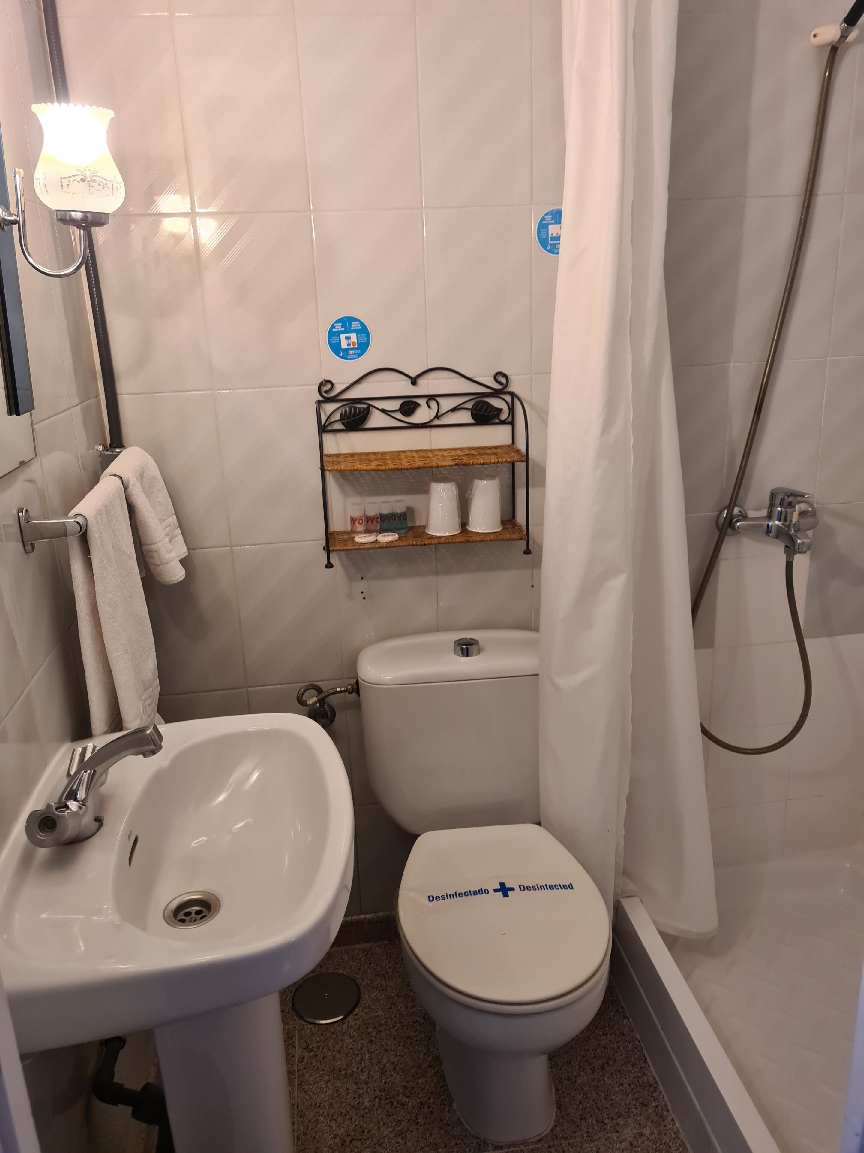 Photo - CH Las Murallas