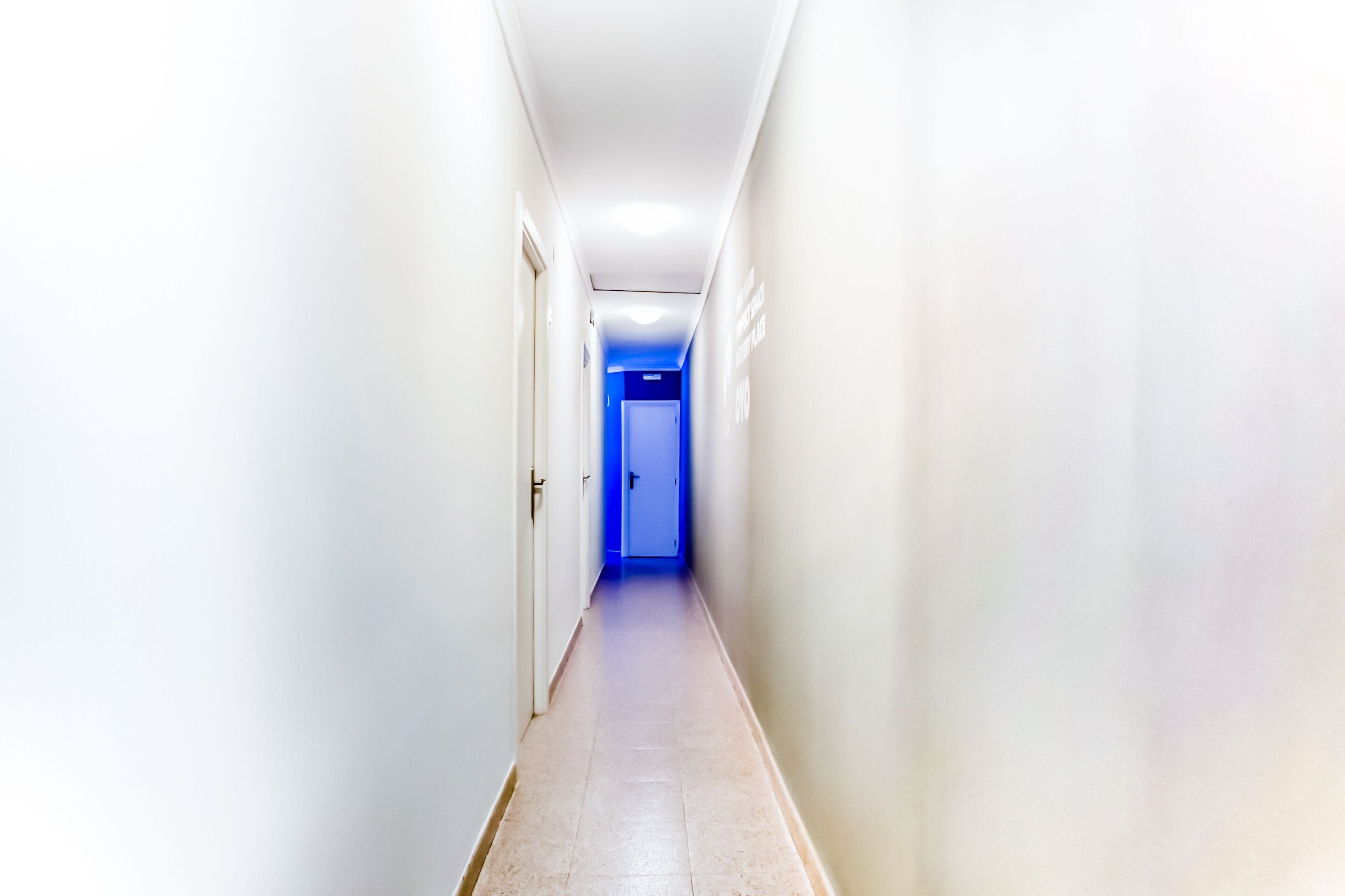 Photo - CH Las Murallas