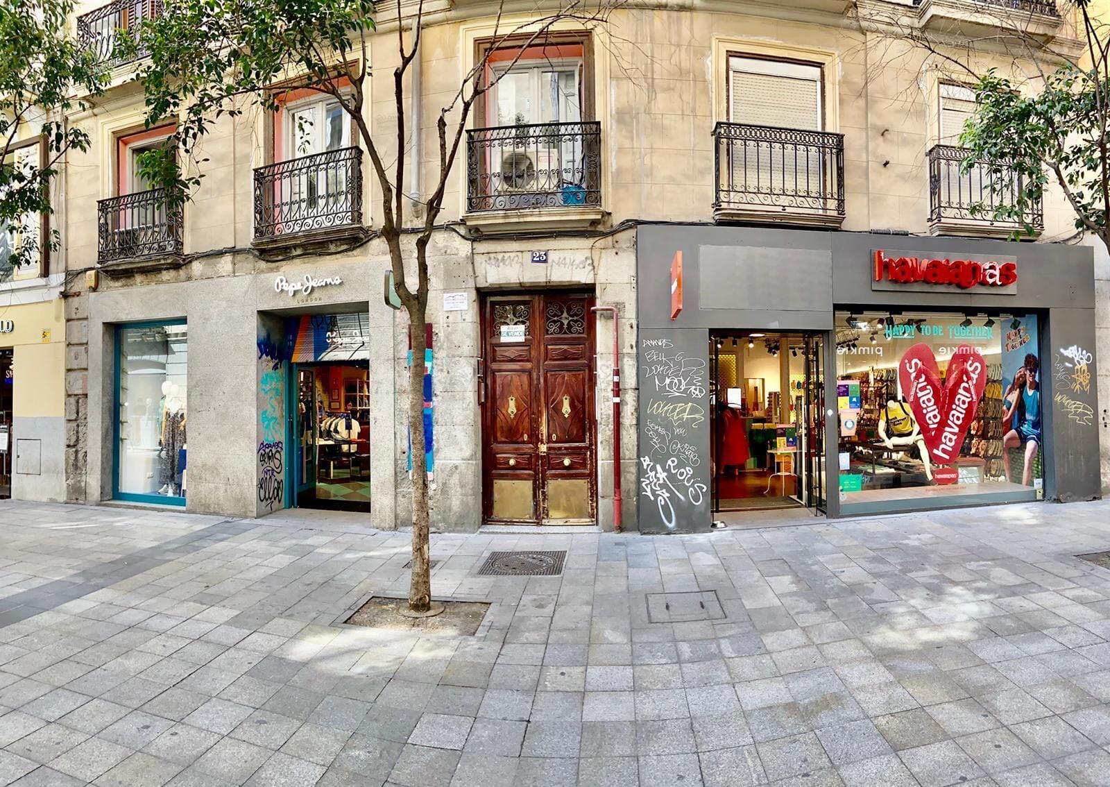 Photo - CH Las Murallas