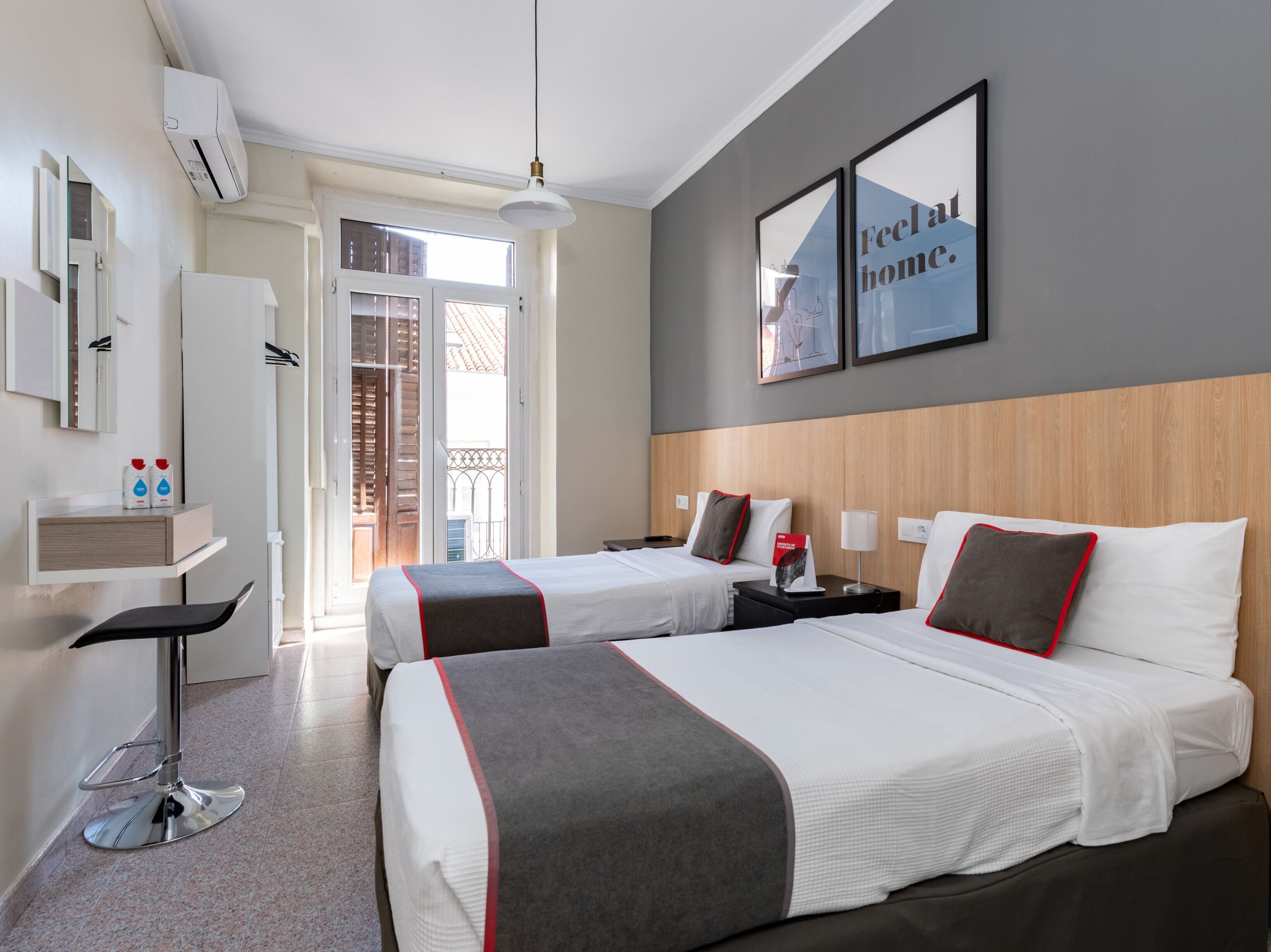 Photo - CH Las Murallas