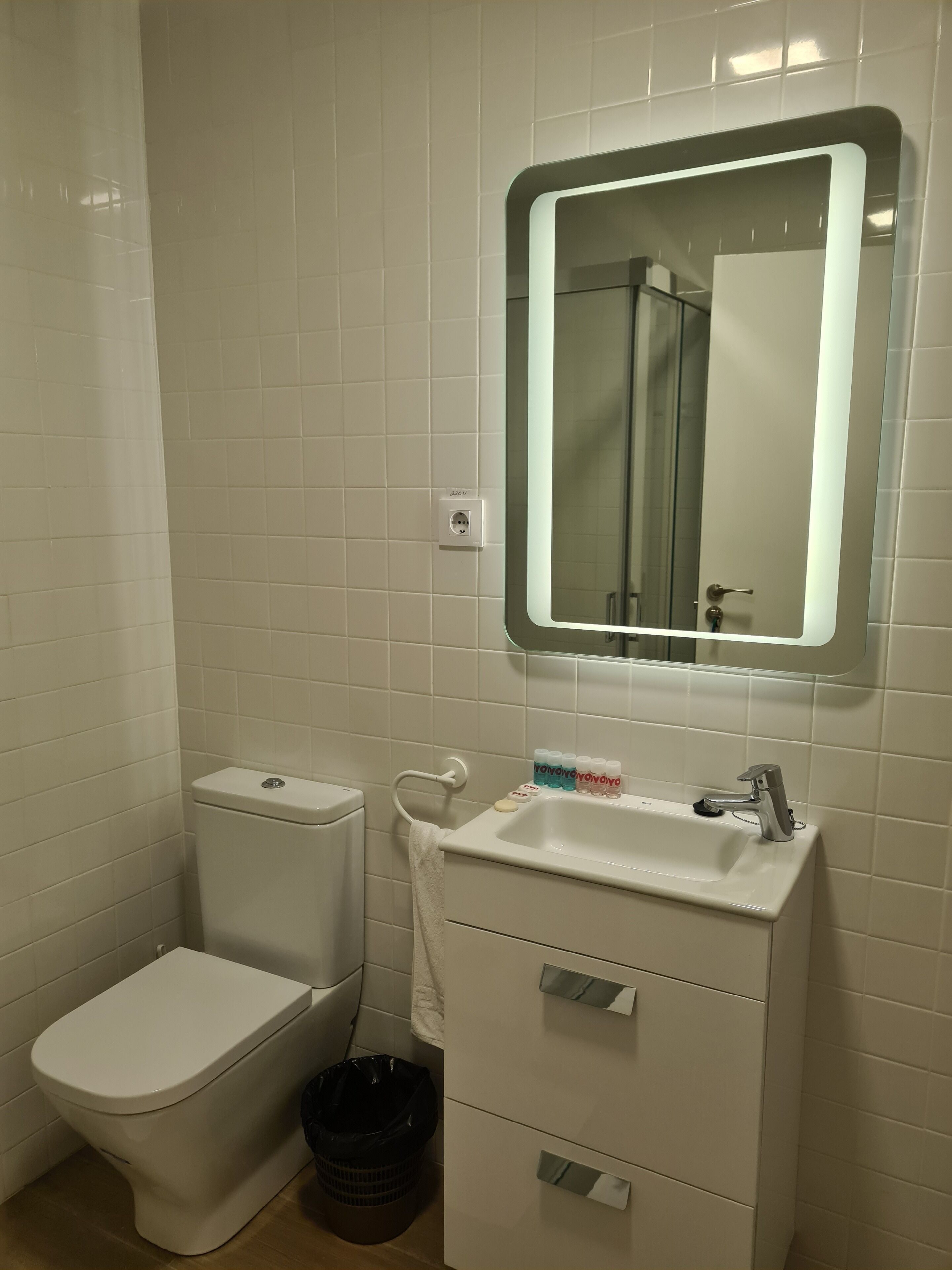 Photo - CH Las Murallas