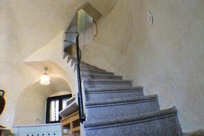 Interiör