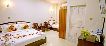 Hotel Shwe Phyo