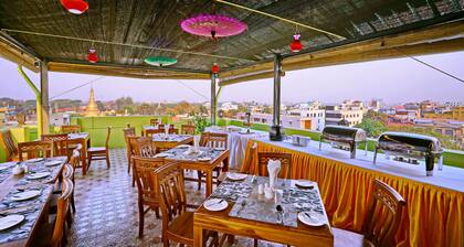 Hotel Shwe Phyo
