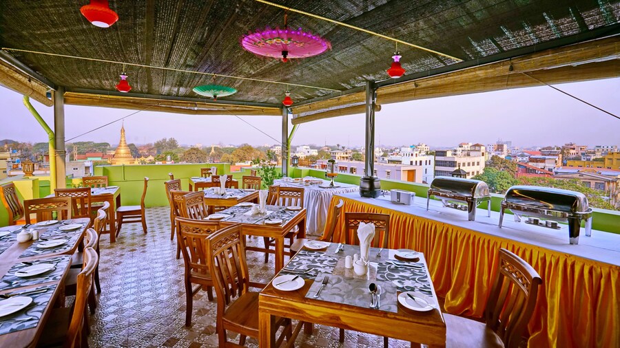 Hotel Shwe Phyo