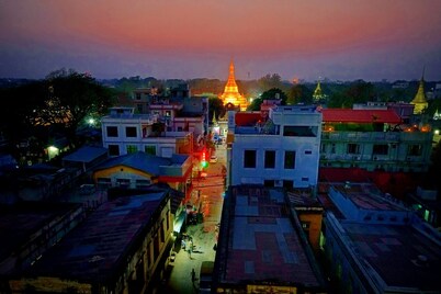 Hotel Shwe Phyo