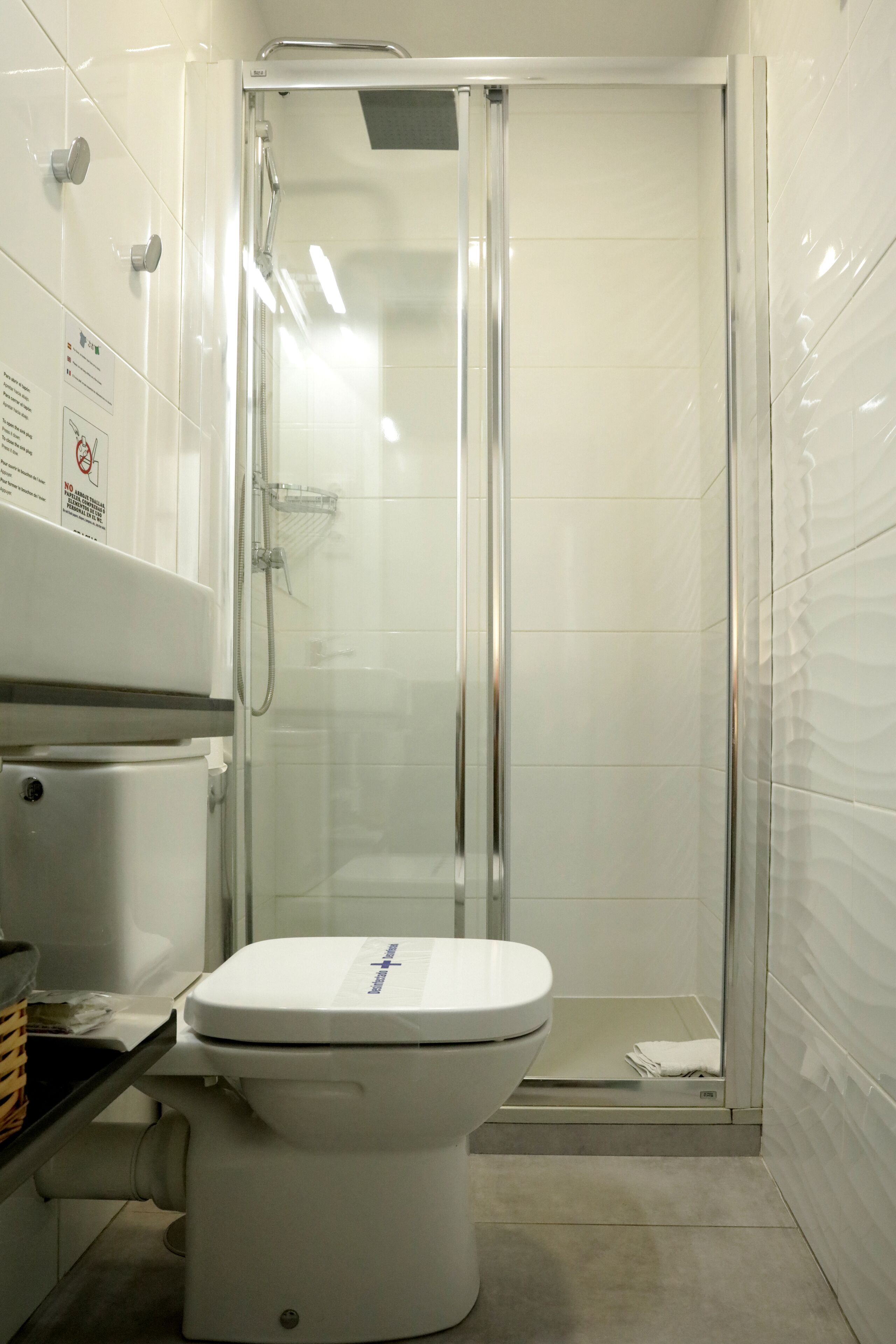 Foto - Hostal Royal Cruz