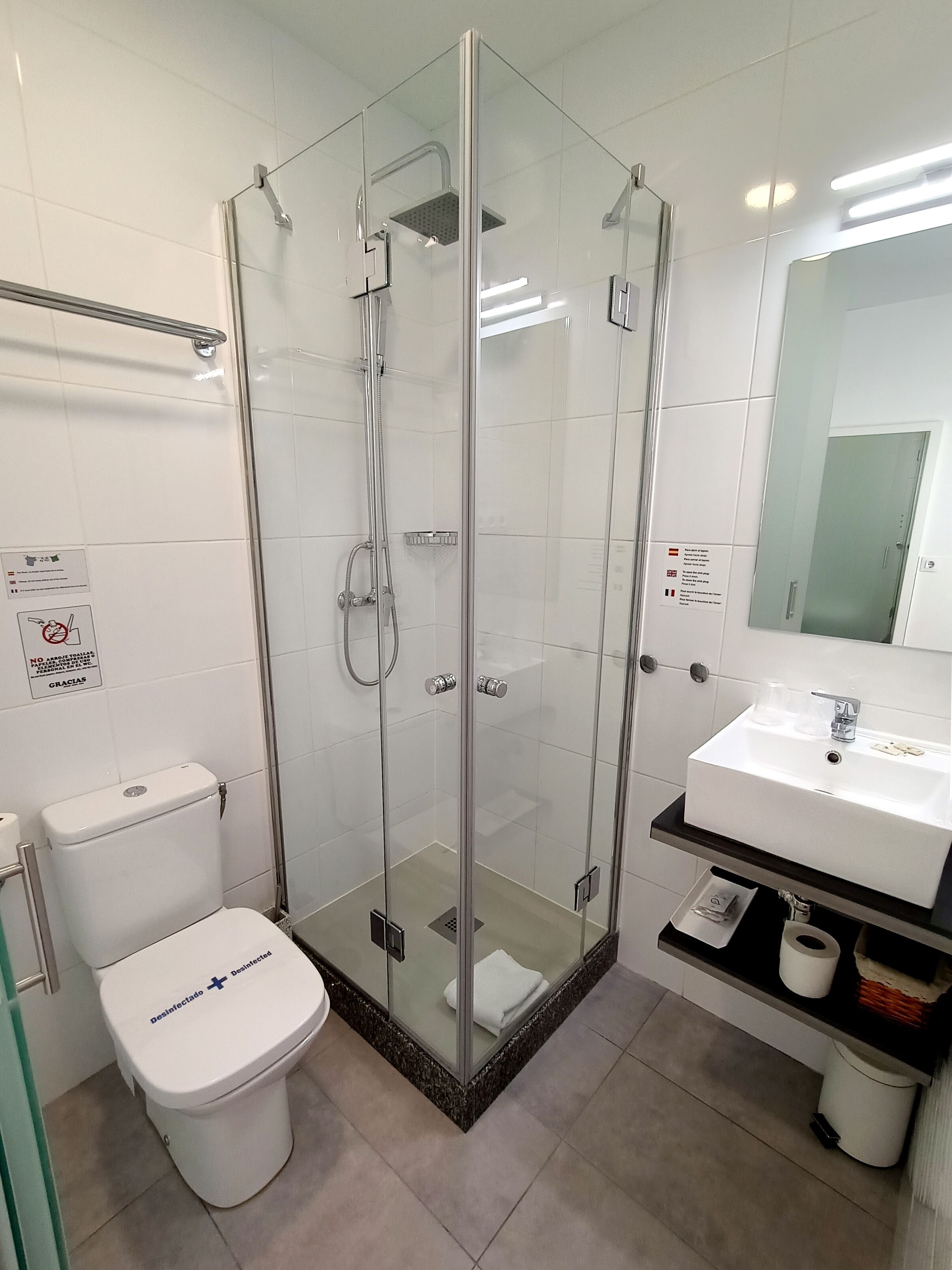 Foto - Hostal Royal Cruz