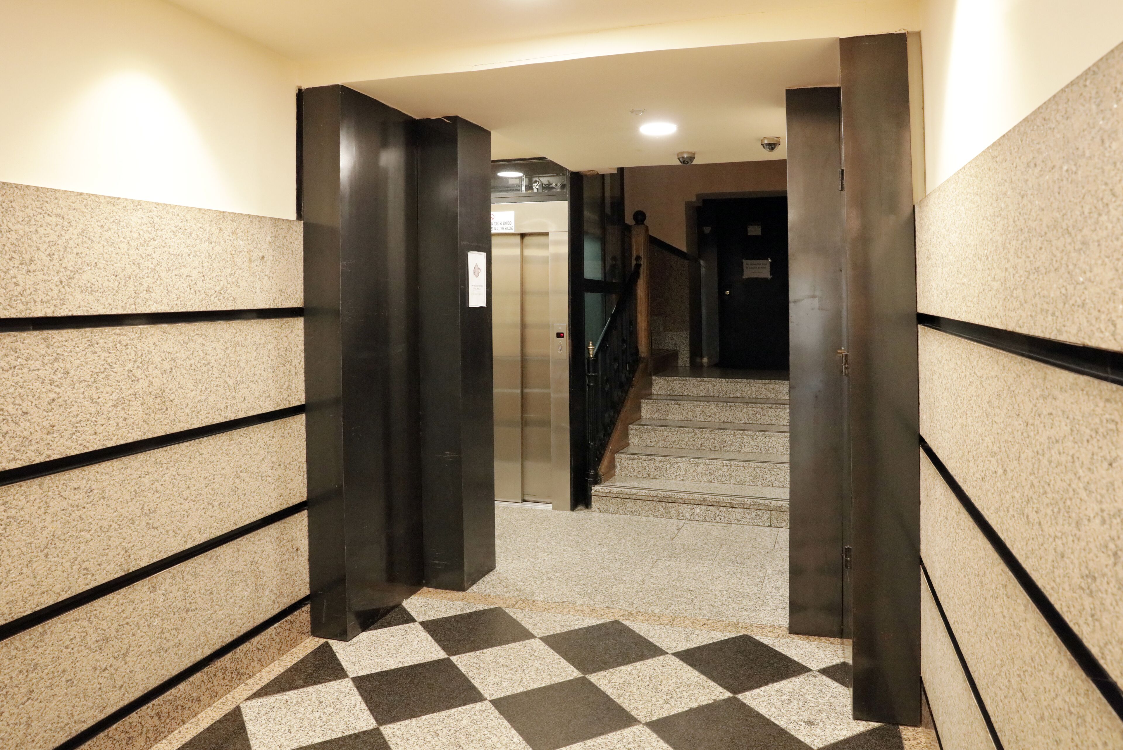 Foto - Hostal Royal Cruz