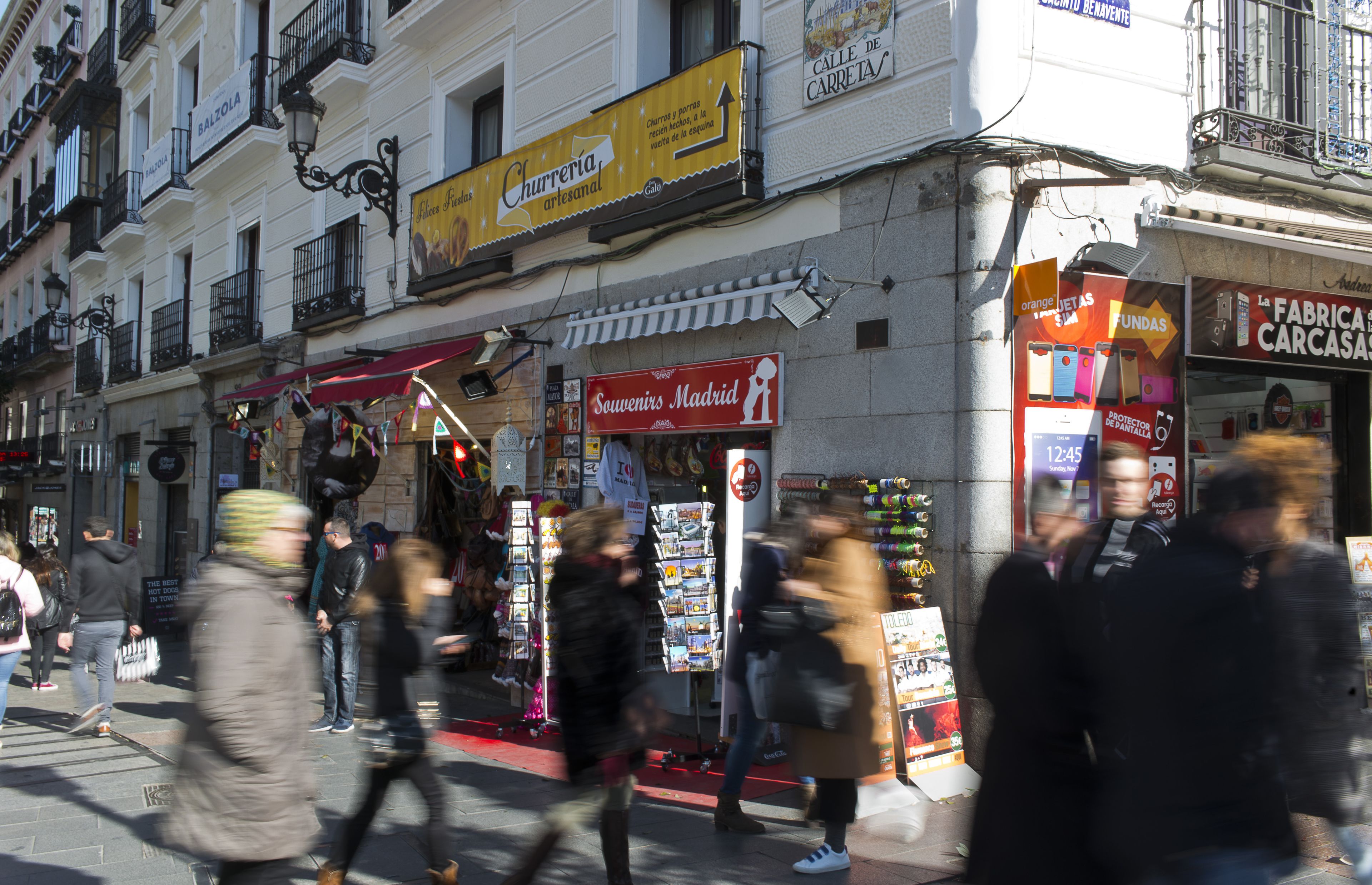 Foto - Hostal Royal Cruz