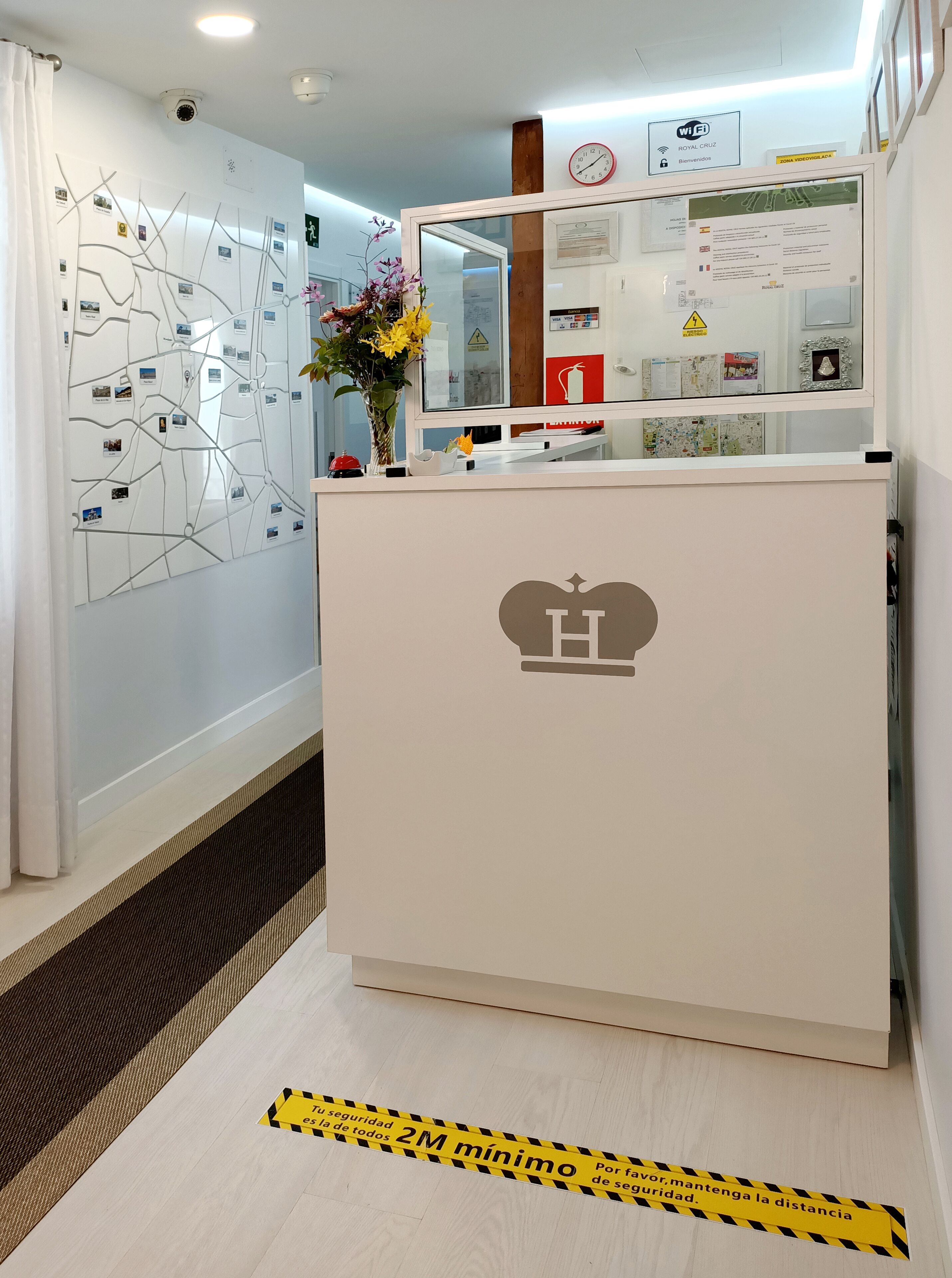 Foto - Hostal Royal Cruz