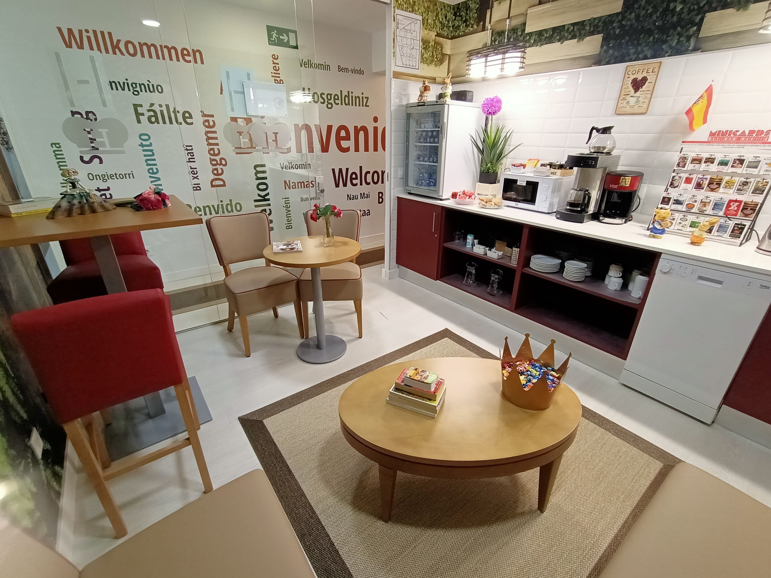 Foto - Hostal Royal Cruz