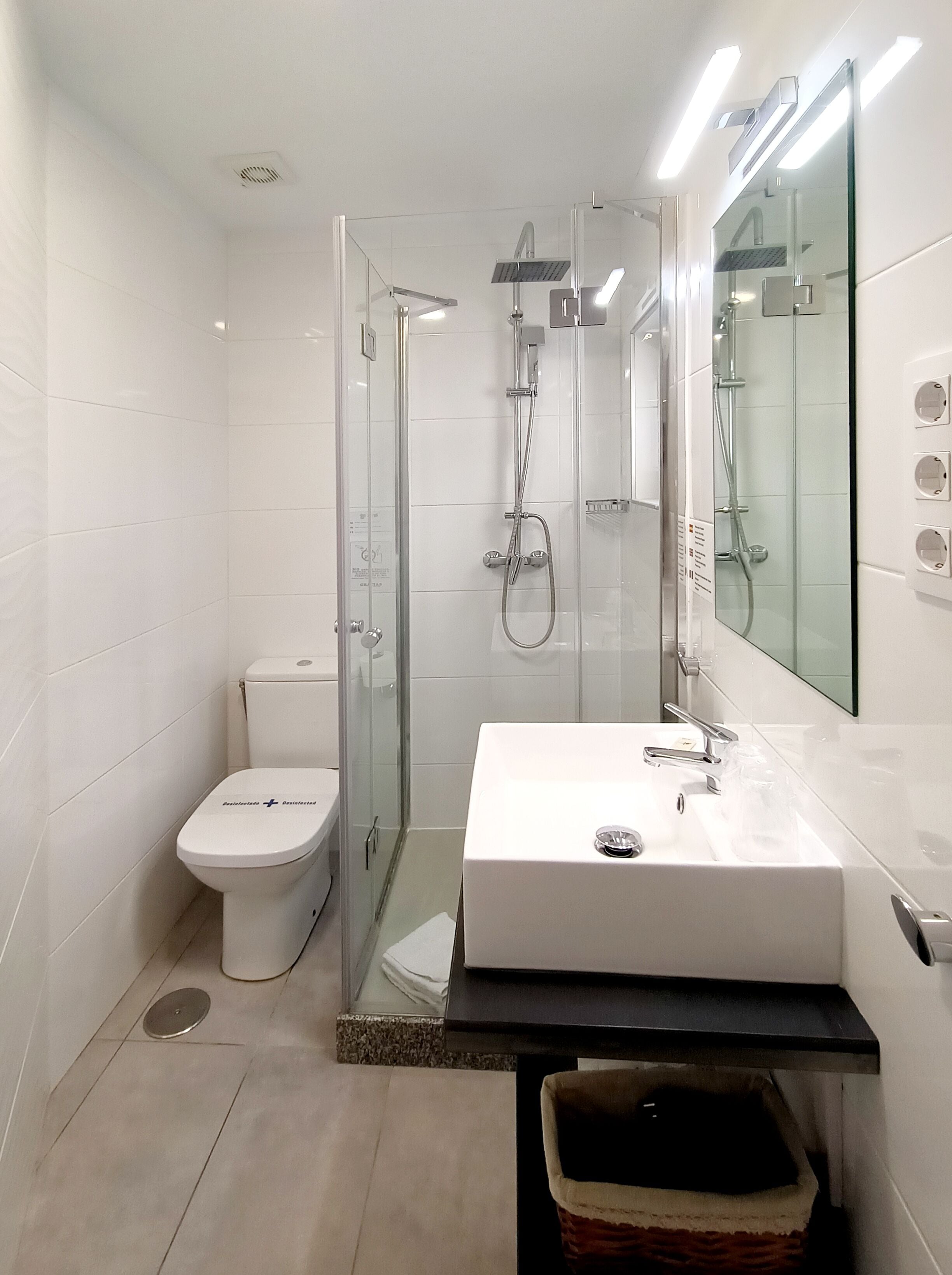 Foto - Hostal Royal Cruz