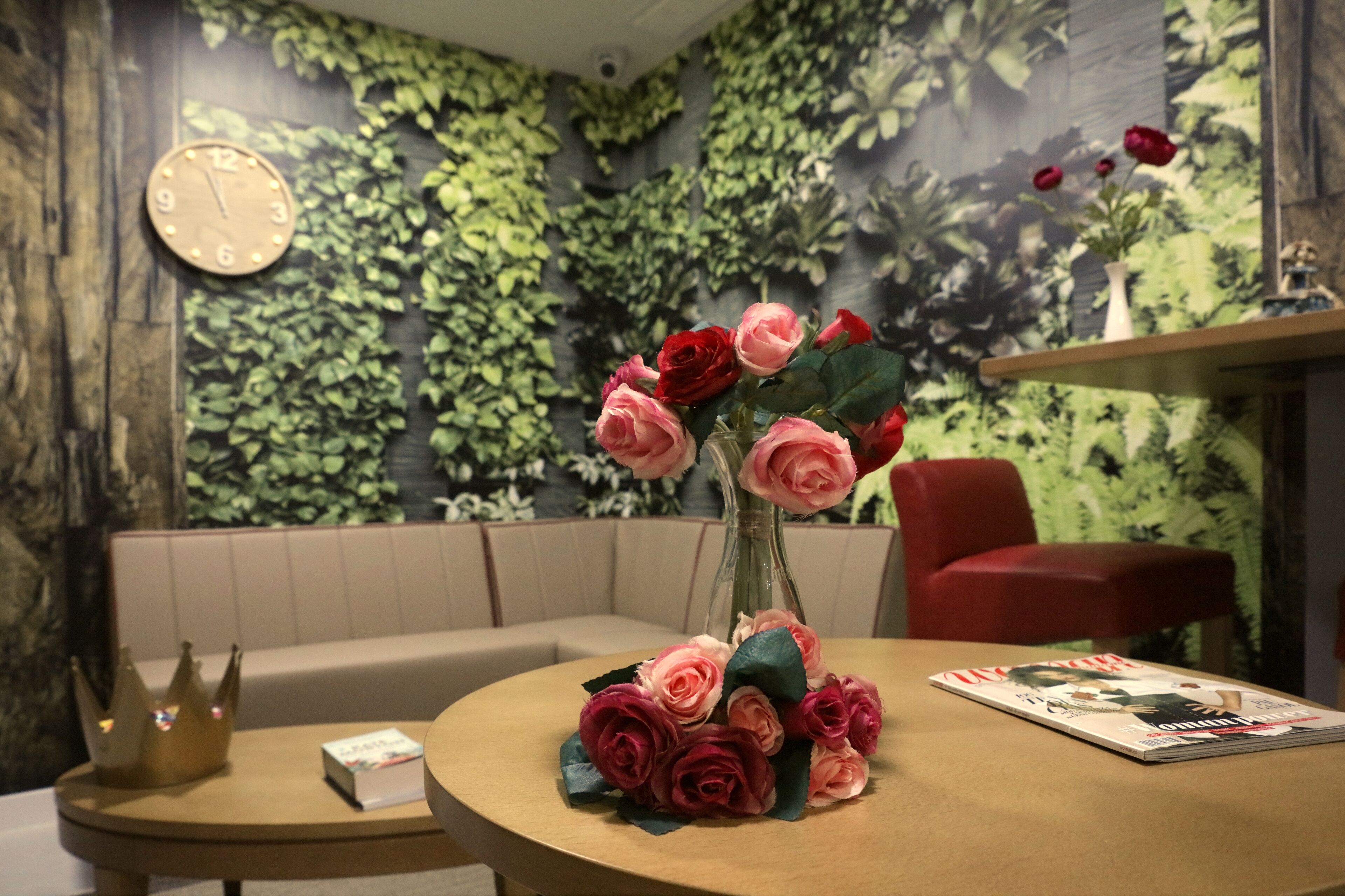 Foto - Hostal Royal Cruz