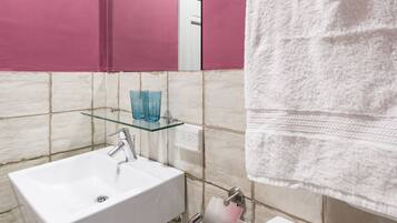 Chambre Double Signature | Salle de bain