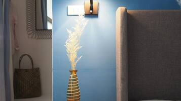 Chambre Double Signature