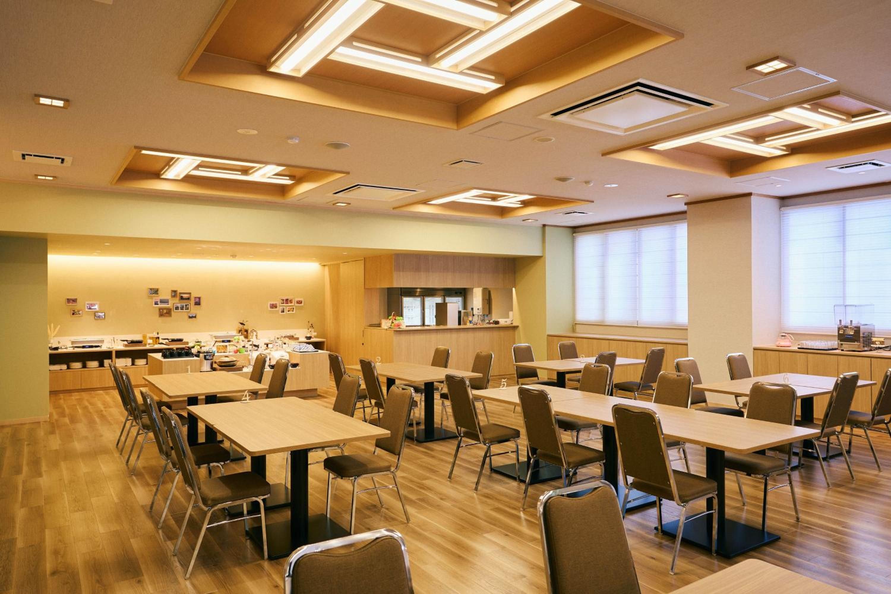 用餐