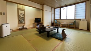 Interior - Ryokan Asamushi Onsen Hotel Akitaya (Aomori)