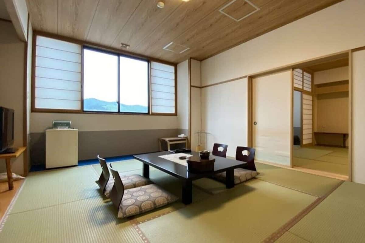 Tempat makan