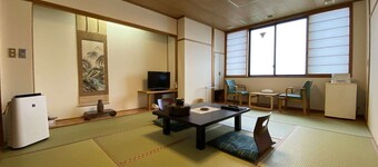 Ryokan Asamushi Onsen Hotel Akitaya