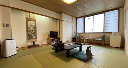 Ryokan Asamushi Onsen Hotel Akitaya