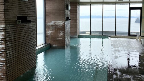 Ryokan Asamushi Onsen Hotel Akitaya