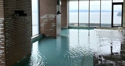 Ryokan Asamushi Onsen Hotel Akitaya