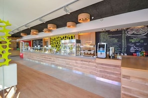 Breakfast and dinner served, Regional cuisine - Xanadu Resort - cottage (Ustronie Morskie)