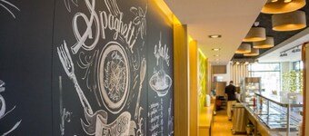 Xanadu Resort - cottage