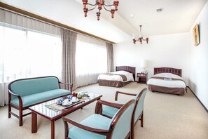 Room - Suwa City Hotel Naritaya (Suwa)