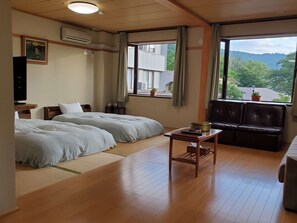 Room - Towadako Yugetsu (Kosaka)