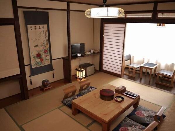 用餐區
