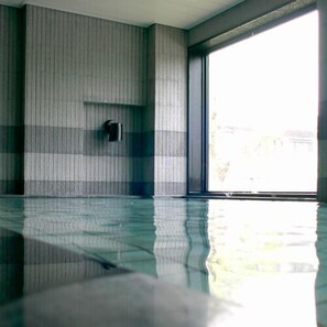 Pool - Towadako Yugetsu (Kosaka)