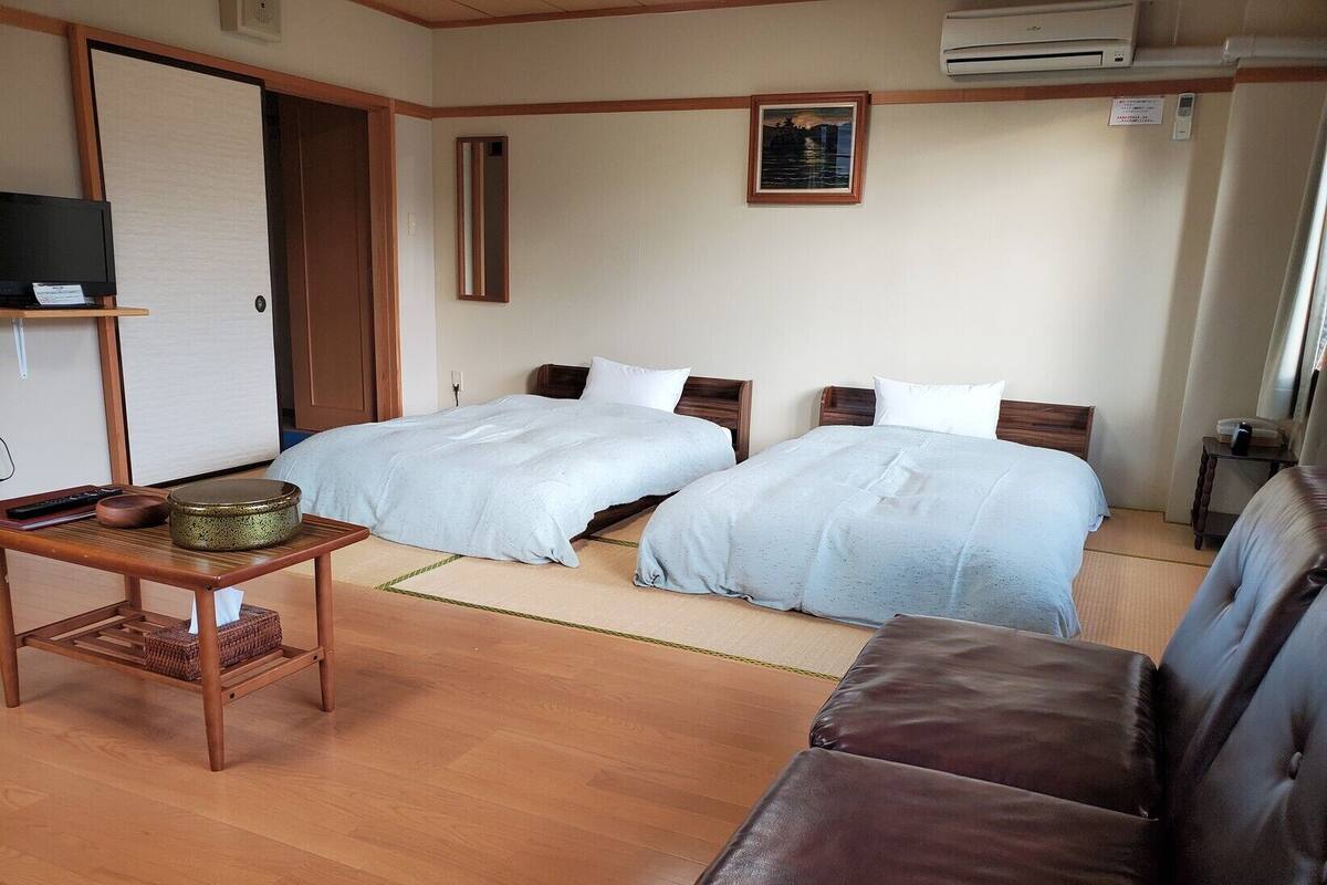 客室