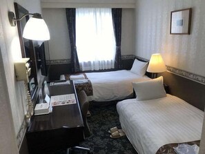 Room - Hotel Crown Hills Kamaishi (Kamaishi)